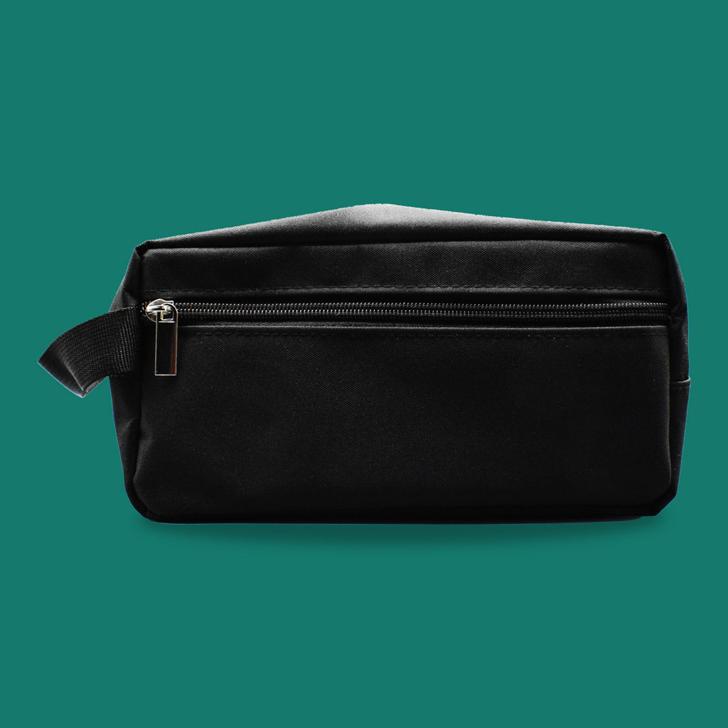 NO GUNK Grooming Bag Only