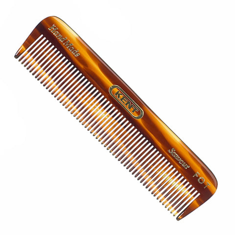 Pocket-Sized Kent Men's Comb - A FOT